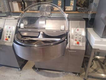 Glycerinovy kotol 200l, 150l, 120l, 80l - 8