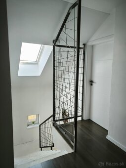 Výroba kovových konštrukcií - 8