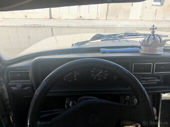Lada 2107 - 8