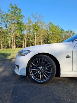 BMW E91 320D - 8