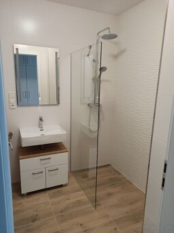 2 izbový byt na dlhodobý prenájom - 8