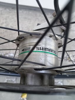 Ponukam na predaj bike Kalkoff 28" kolesá - 8