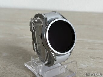 Samsung Galaxy Watch 6 Classic 43 mm, Silver - 8