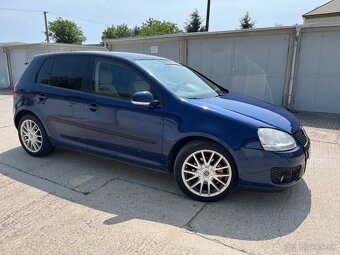 Volkswagen Golf 5 1.9 tdi - 8