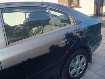 Škoda Octavia 1.9TDI, 2004, 66KW, 328 241 km - 8