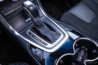 Ford Edge 2.0 TDCi sport - 8