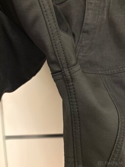 Kevlarové rifle TRILOBITE 661 Parado Slim čierne - 8