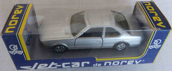 Predam mix od NOREV v 1:43 - 8