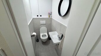 Moderný 3-izbový mezonet Tlmače - 8