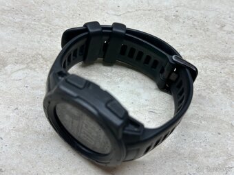 Garmin Instinct Solar Tactical - 8