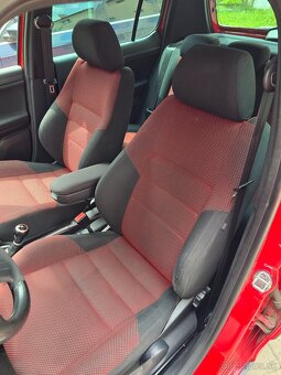 Škoda Fabia monte carlo - 8