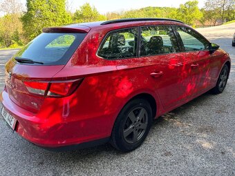 Seat leon - 8