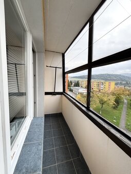 Štýlový 3-izbový byt po rekonštrukcii na prenájom – Tvrdošín - 8