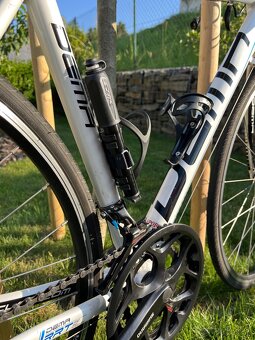Cestný bicykel DEMA XS - 8