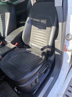 Rozpredam VW Passat b7 variant 2.0tdi 103kw DSG - 8