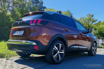 Peugeot 3008 HDI ALLURE - 8