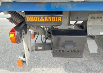 Volvo FM13 420 42R 4x2 nafta 315 kw - 8