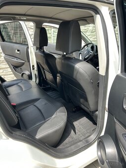 Nissan Qashqai 1.6i - 8
