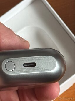 Samsung Galaxy Buds 3 - len odskúšané - 8