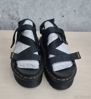 Dr. Martens Kimber II EU39 - 8