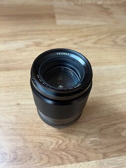 Fujifilm Fujinon XF 90mm f/2 R LM WR - 8