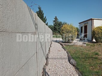 Atraktívny stavebný pozemok vo Váhovciach na predaj - 8