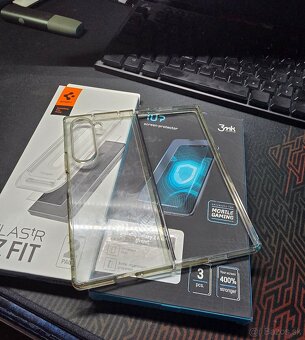 Samsung z fold 6 12gb/ 512gb - 8