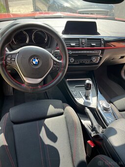 BMW rad 2 Coupé Coupé 218d A/T - 8