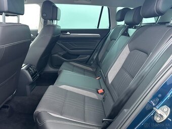Passat ALLTRACK DSG 147kw odpočet DPH virtuál - 8