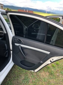 Škoda Octavia 1.9 tdi dsg - top stav - 8