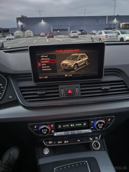 Audi Q5 2.0 TDI Quattro - 8
