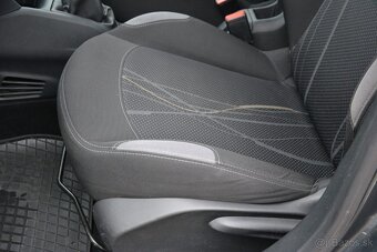 Peugeot 208 1.4 HDi Allure 1.Majiteľ, Slovák, Servisná kniha - 8