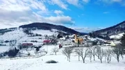 Novostavba rodinný dom - oblasť Banská Štiavnica - 8