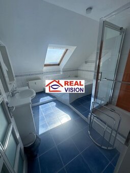 Predaj 5 izbový slnečný mezonet 179 m2, 146 m2 úžitková Popr - 8