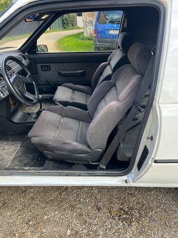 Peugeot 205 - 8