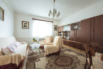 Rodinný dom na predaj – Boťany, okres Trebišov - 8
