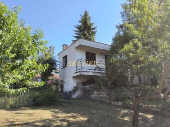 Pozemok v záhradkárskej zóne, aj na stavbu domu, Bratislava - 8