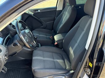 Volkswagen Tiguan 2.0TDi 103kw 4Motion - 8