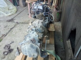 lombardini ldw 2204 CHD - 8