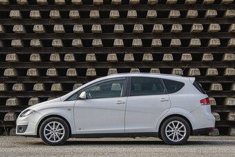 Seat Altea XL 1.6 TDi. - 8
