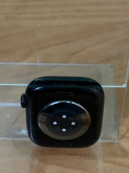 Dobrý deň Ponúkam na predaj Apple Watch 10 46mm Jet Black - 8