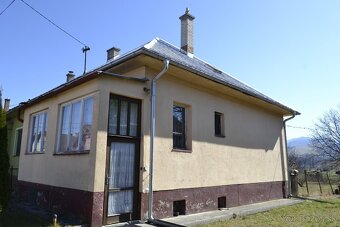 Na predaj - Turany rodinný dom - 8
