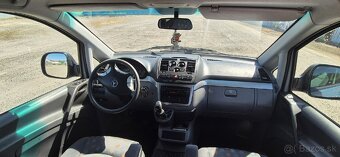 Mercedes Benz, Vito 115 - 8