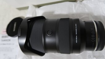 TAMRON 35-150 f2-2,8 Di III VXD Nikon Z - 8