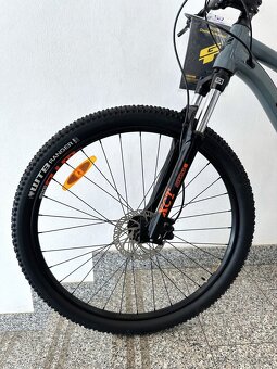 GT Avalanche Sport , 29“, bicykel , veľ. L (19“), Grey - 8