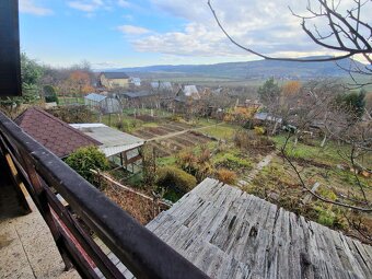 Rekreačná chata Dubina III - 8