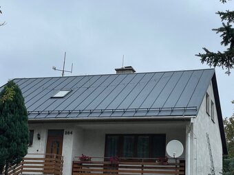 Tesárské práce - 8