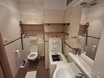 Na prenájom 3-izbový byt v Rožňave - 8