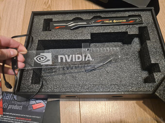 MSI GeForce RTX 2070 Gaming Z 8GB GDDR6 - 8