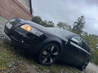 Audi A6 C6 Allroad 4.2 FSi - 8
